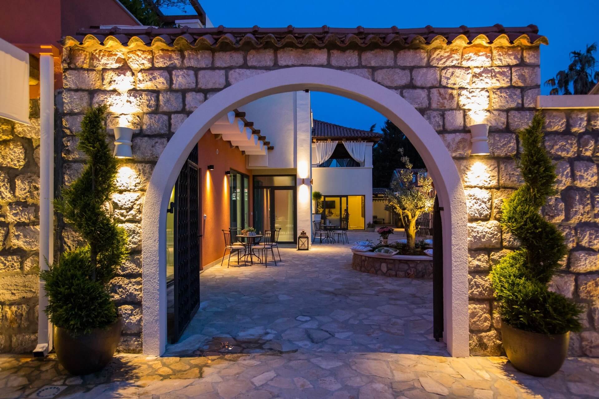 Luxury Villa Dubrovnik