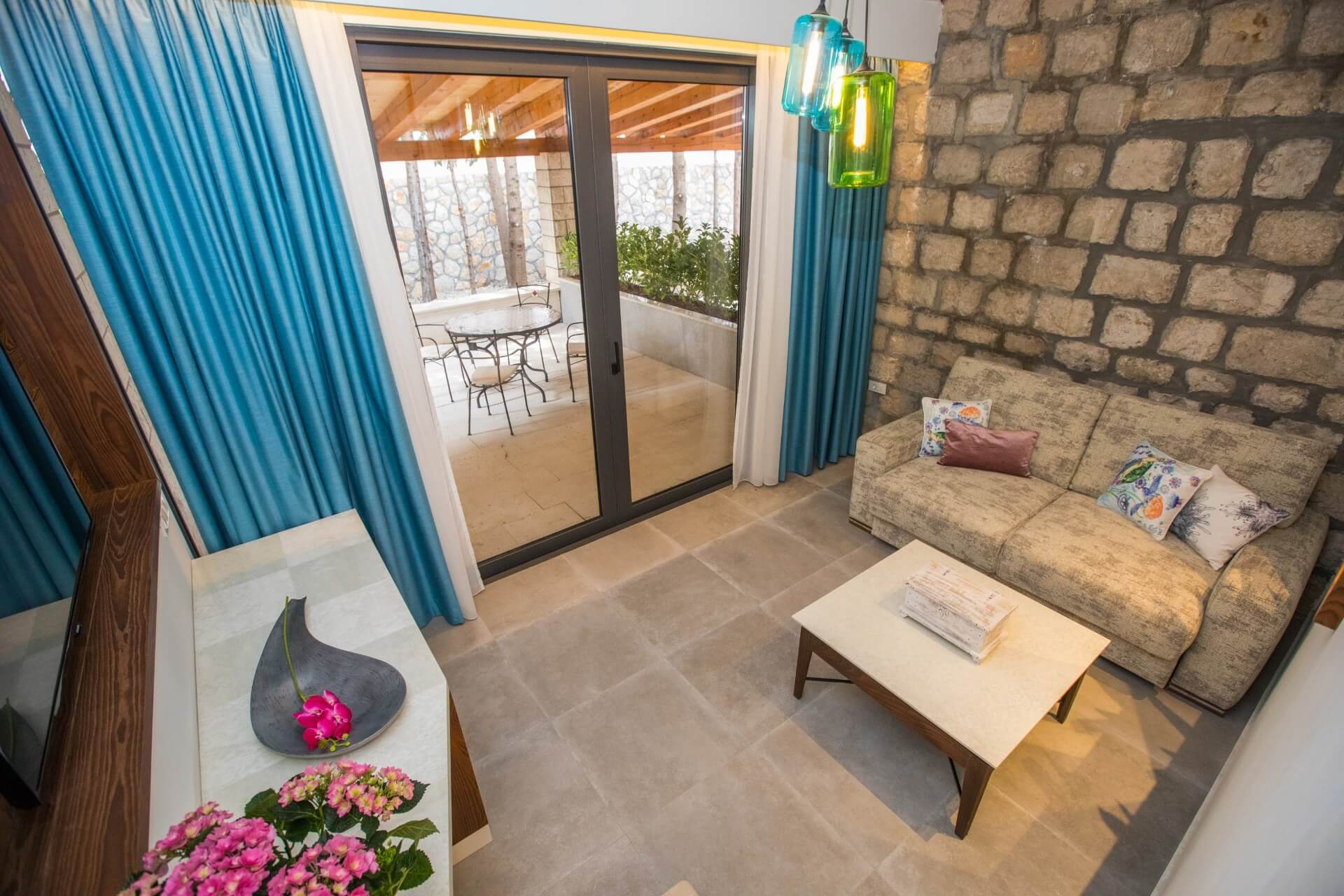 Luxury Villa Dubrovnik